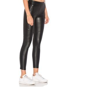 Free People Vegan Legging